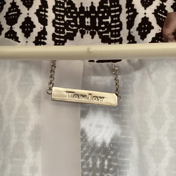 Tanjay  Jacket (12) - Picture 2 of 5